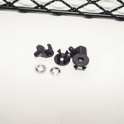 NEW AUDI A5 8T RIGHT SIDE LUGGAGE STORAGE NET 8T08617104PK ORIGINAL