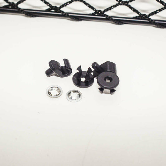 NEW AUDI A5 8T RIGHT SIDE LUGGAGE STORAGE NET 8T08617104PK ORIGINAL