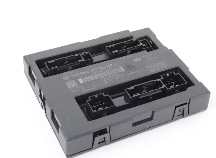 NEW AUDI A4 B8 CONVENIENCE CENTRAL CONTROL MODULE UNIT 8K0907064KP ORIGINAL