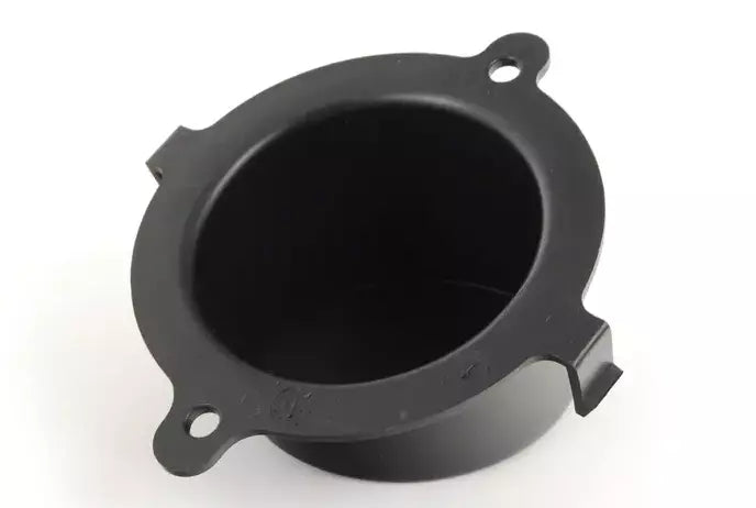 NEW BMW Z4 ROADSTER E85 FRONT RIGHT SIDE FOG LIGHT COVER 51117044228 ORIGINAL