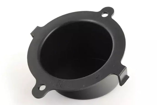 NEW BMW Z4 ROADSTER E85 FRONT RIGHT SIDE FOG LIGHT COVER 51117044228 ORIGINAL