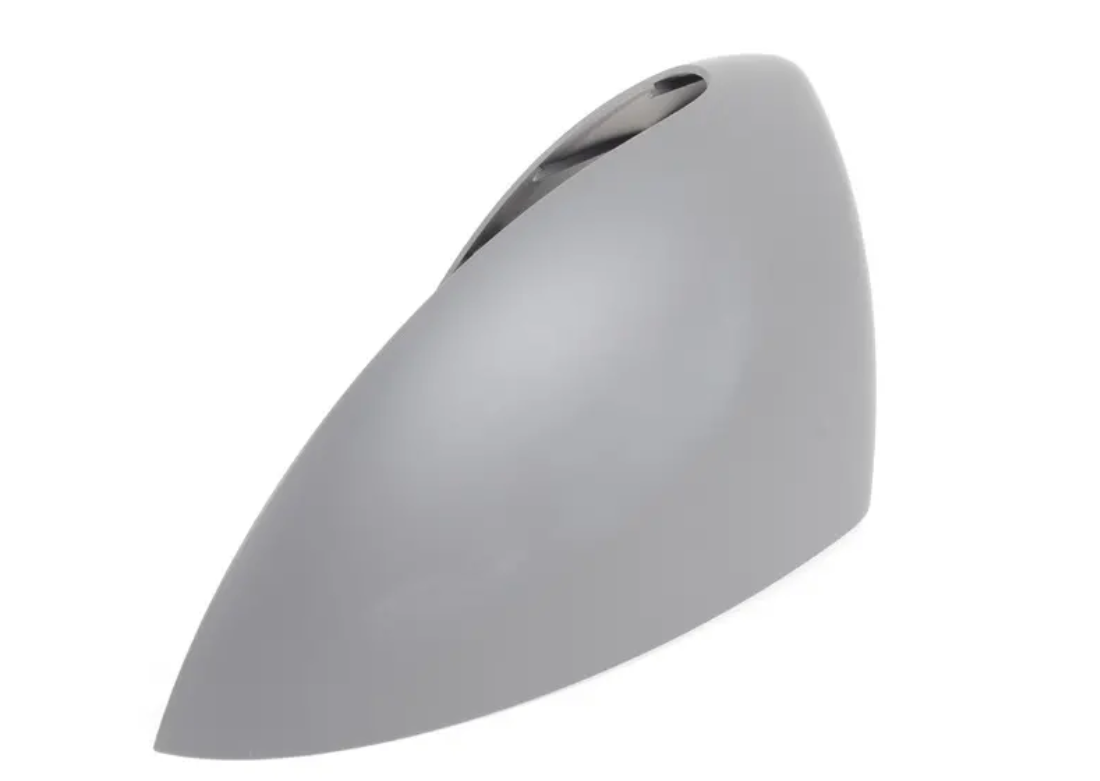 new bmw 5 touring e61 front left mirror housing 51167906347 7906347 original