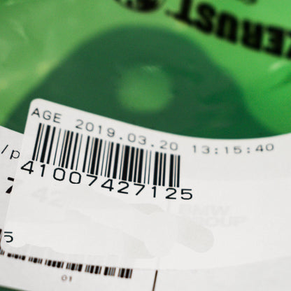 NEW BMW X1 F48 FRONT BONNET HOOD LEFT SIDE HINGE 41007427125 ORIGINAL