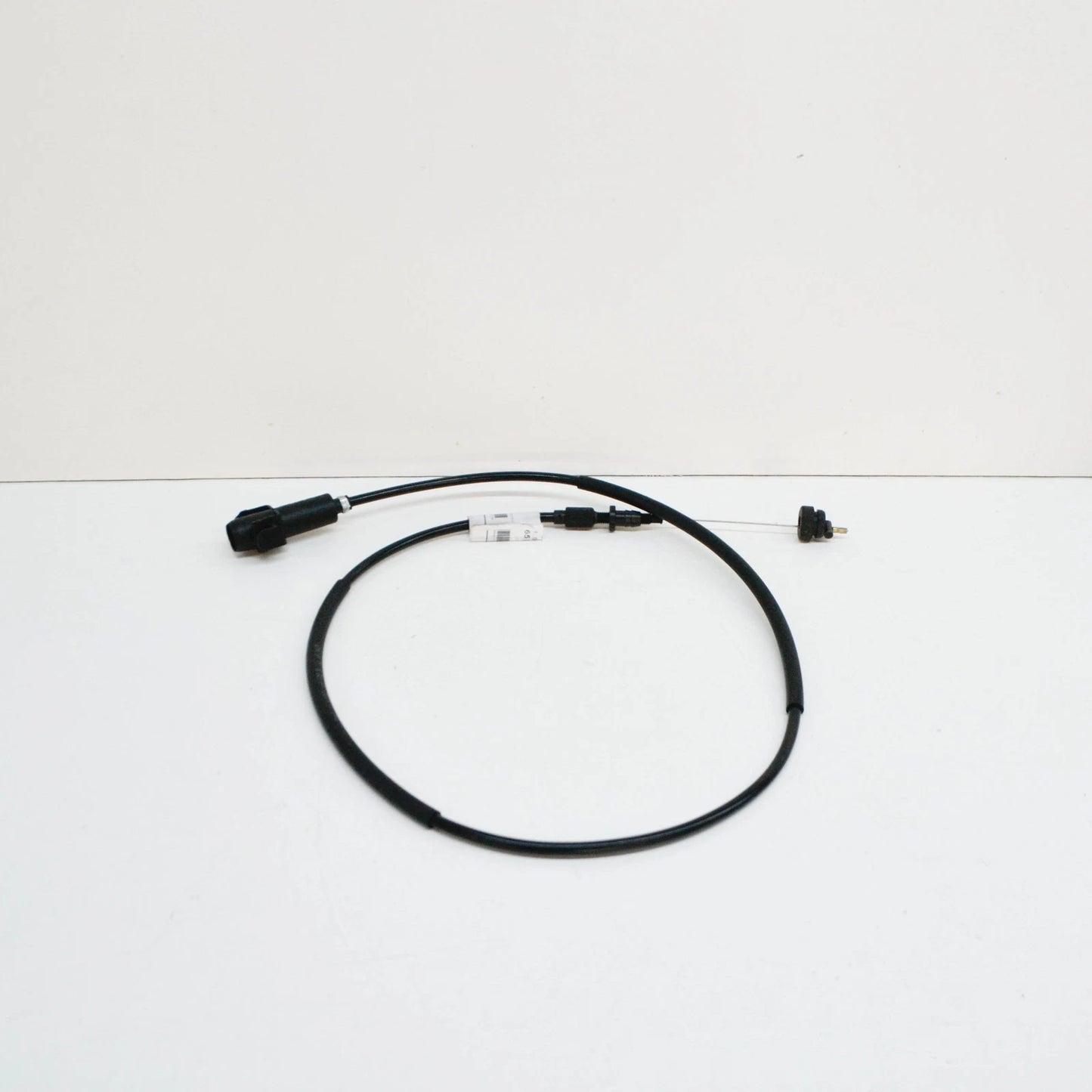 NEW BMW 3 COMPACT E36 CRUISE CONTROL CABLE 8380077 65718380077 ORIGINAL
