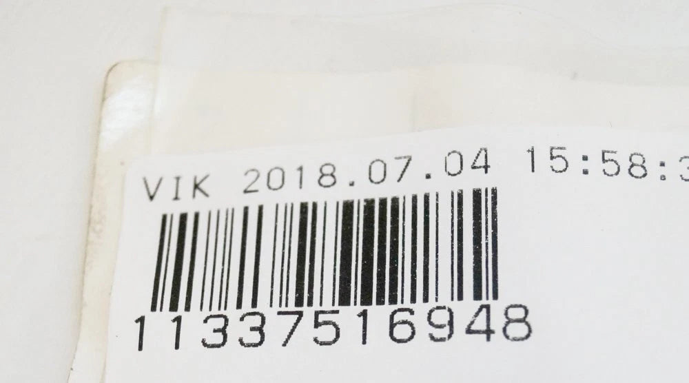 NEW BMW 5 E60 ENGINE VALVE LIFTER 11337516948 7516948 540I ORIGINAL