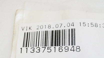 NEW BMW 5 E60 ENGINE VALVE LIFTER 11337516948 7516948 540I ORIGINAL