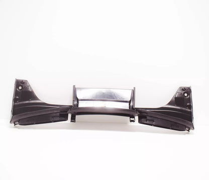 NEW MB C W205 AMG UPPER AIR INLET DUCT COLD AIR INDUCTION A2055001200