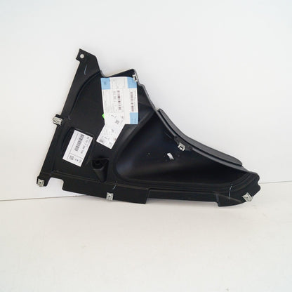 new bmw 3 f30 front left wheel arch guard shield 51717260739 7260739 original