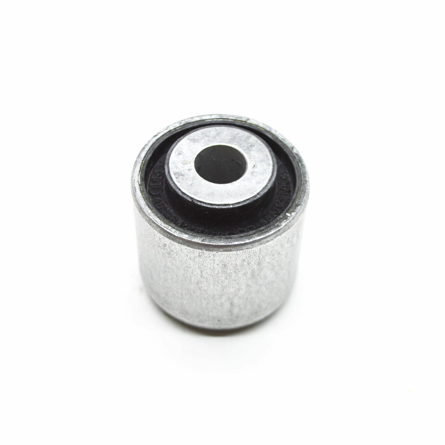 NEW AUDI A4 B8 FRONT OUTER BONDED RUBBER BUSH 4E0407181B