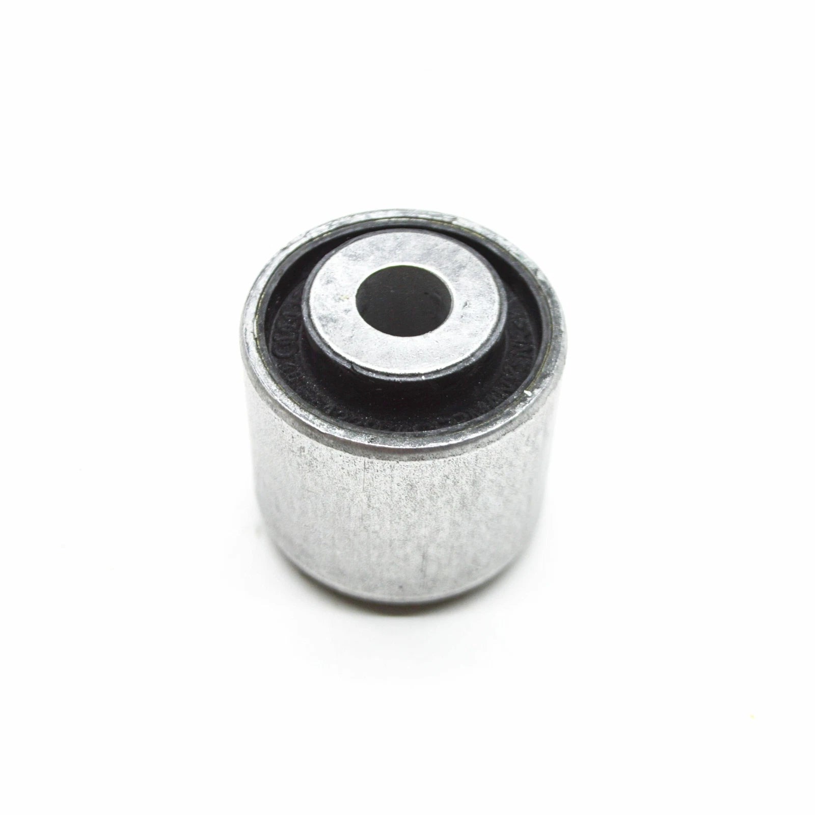 NEW AUDI A4 B8 FRONT OUTER BONDED RUBBER BUSH 4E0407181B