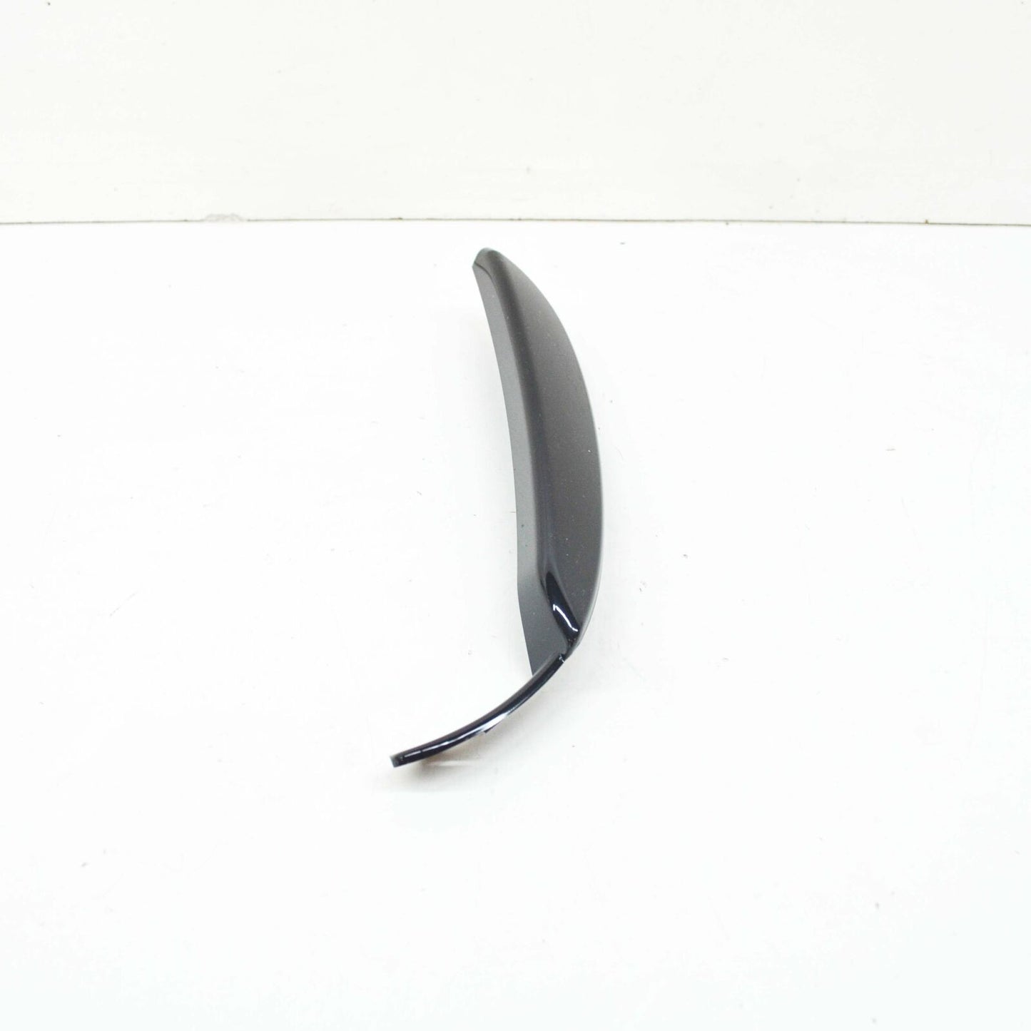 NEW MERCEDES-BENZ C W205 FRONT RIGHT BUMPER GRILLE MOLDING A2058859902 ORIGINAL