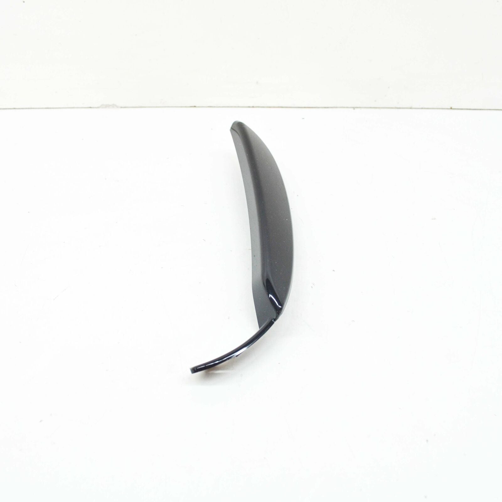 NEW MERCEDES-BENZ C W205 FRONT RIGHT BUMPER GRILLE MOLDING A2058859902 ORIGINAL