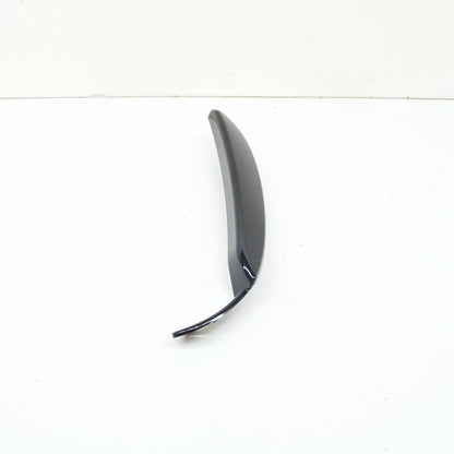 NEW MERCEDES-BENZ C W205 FRONT RIGHT BUMPER GRILLE MOLDING A2058859902 ORIGINAL