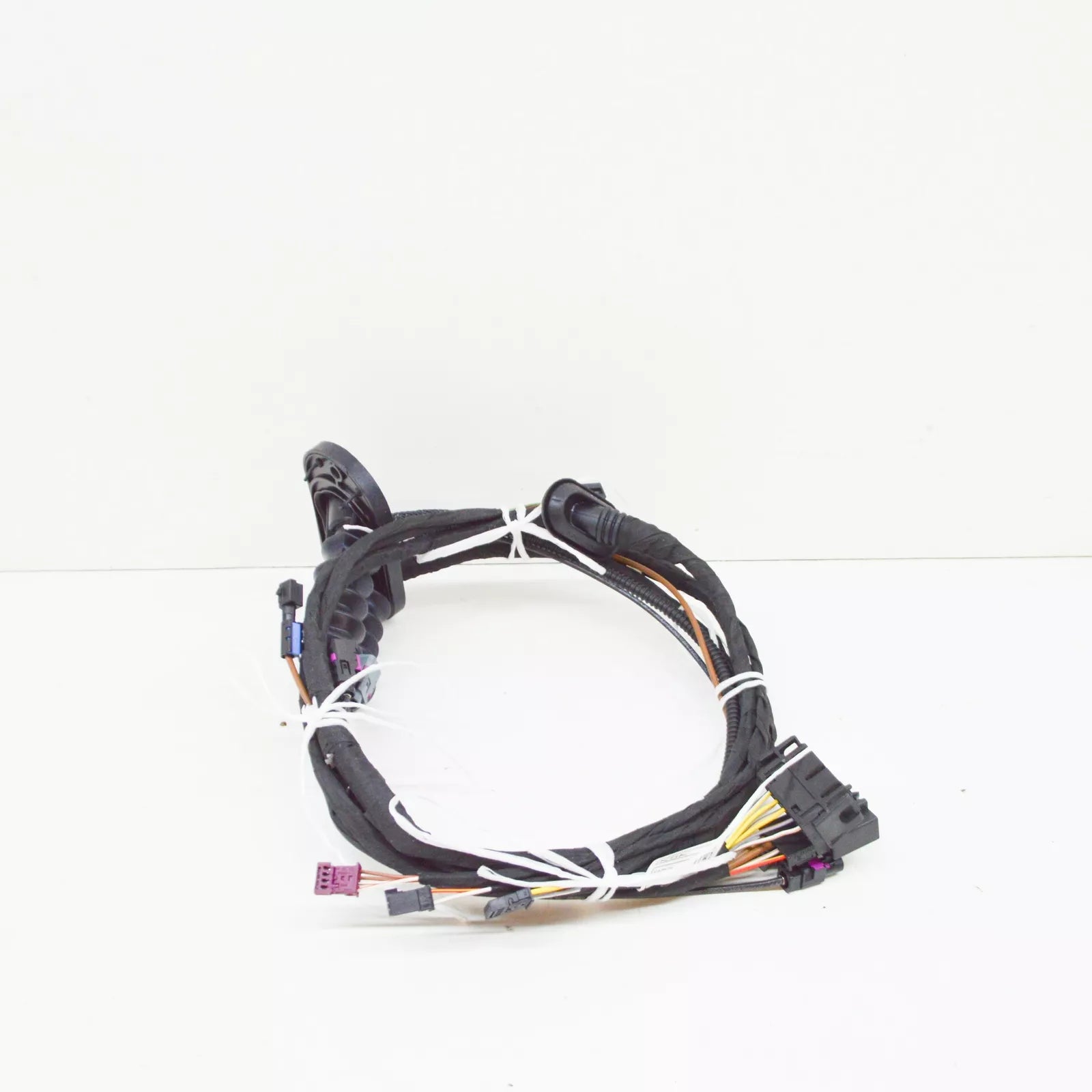 NEW BMW 5 TOURING E61 HATCH WIRING HARNESS 9231821 61119231821 ORIGINAL