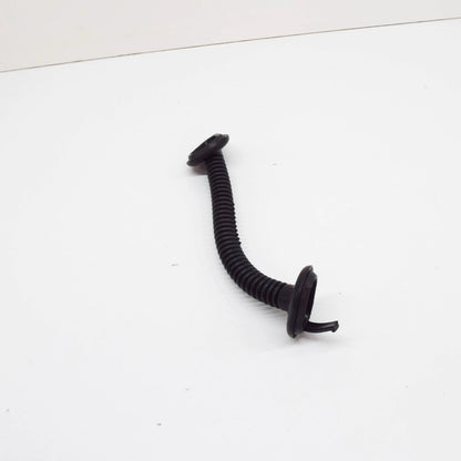 NEW BMW 3 E90 BOOT TRUNK LID WIRING GAITER GROMMET RIGHT 61136919394 ORIGINAL