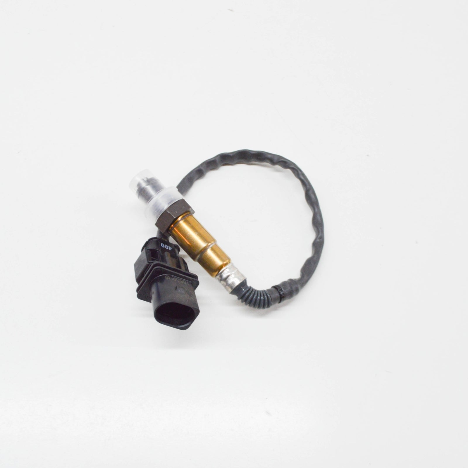 NEW AUDI A4 B8 LAMBDA PROBE 8R0906262 ORIGINAL