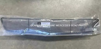 MERCEDES-BENZ SL R230 Front Bumper Center Grille A2308850053 NEW