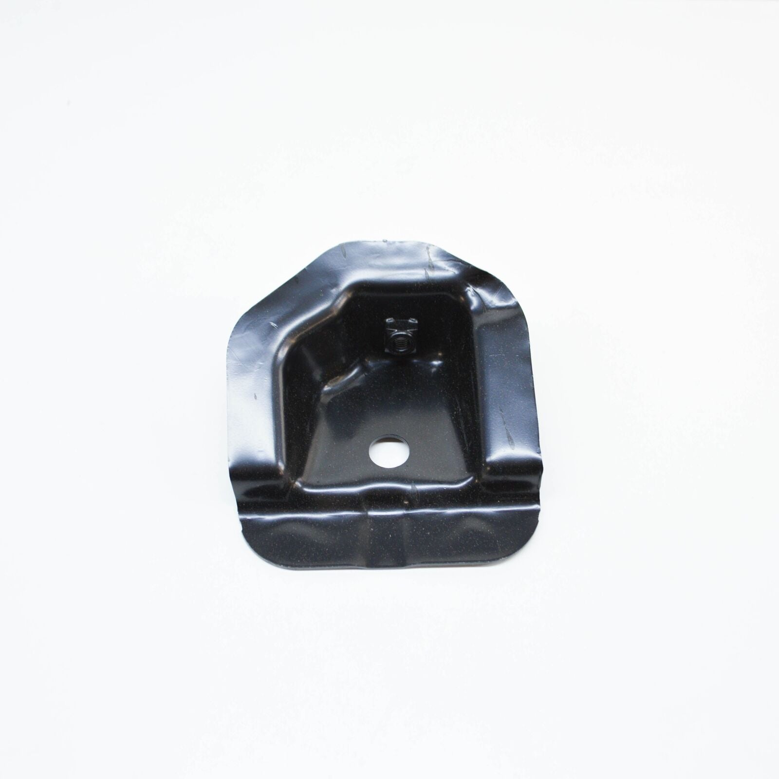 NEW AUDI A3 8P RIGHT FLOOR PAN BRACKET 1K0804332 ORIGINAL