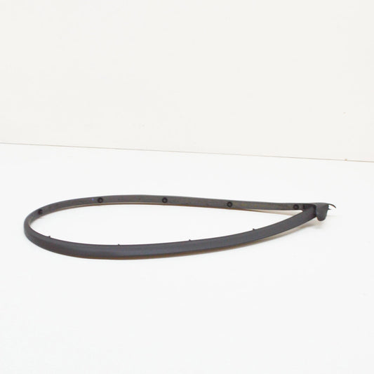 NEW VW GOLF MK5 1K DOOR SEAL OUTER LEFT LOWER W'STRIP 5K4837651B ORIGINAL