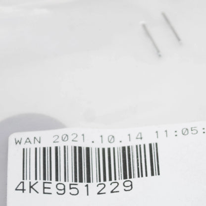 NEW AUDI E-TRON SPORTBACK GEA LEFT HORN SIGNAL BRACKET HOLDER 4KE951229 ORIGINAL