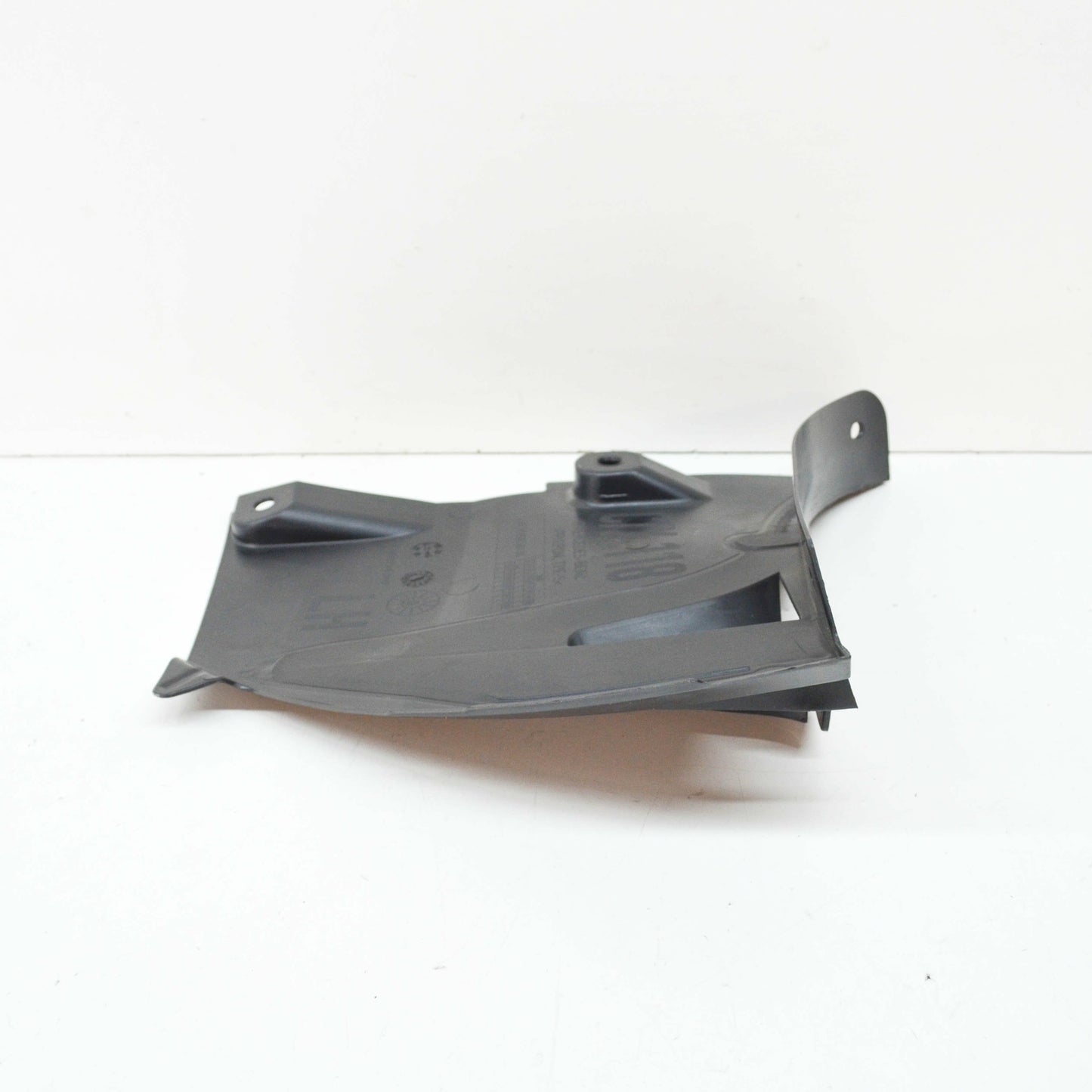 NEW MB CLA COUPE C118 FRONT LEFT FENDER LINER EXTENSION A1186904901 ORIGINAL