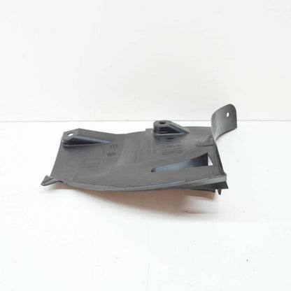 NEW MB CLA COUPE C118 FRONT LEFT FENDER LINER EXTENSION A1186904901 ORIGINAL