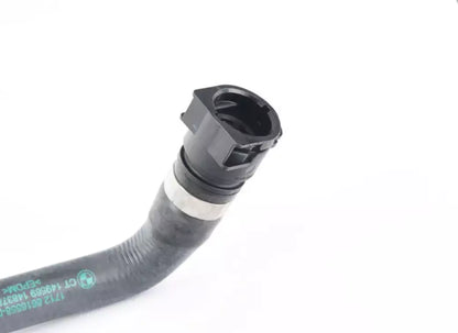 NEW BMW 4 CABRIO F33, F83 EXPANSION TANK HOSE 8616558 17128616558 ORIGINAL