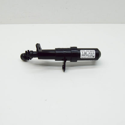 NEW VW CC LEFT HEADLIGHT WASHER LIFT CYLINDER WITH SPRAY JET 3C8955103B ORIGINAL