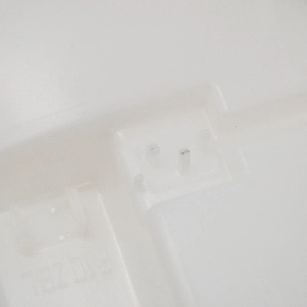 NEW BMW 5 SERIES F10 WASHER FLUID RESERVOIR 61667269667 7269667 ORIGINAL