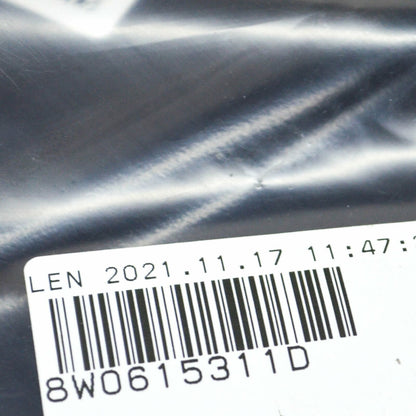 NEW AUDI Q5 80A FRONT LEFT BRAKE DISC PROTECTION SHIELD 8W0615311D ORIGINAL