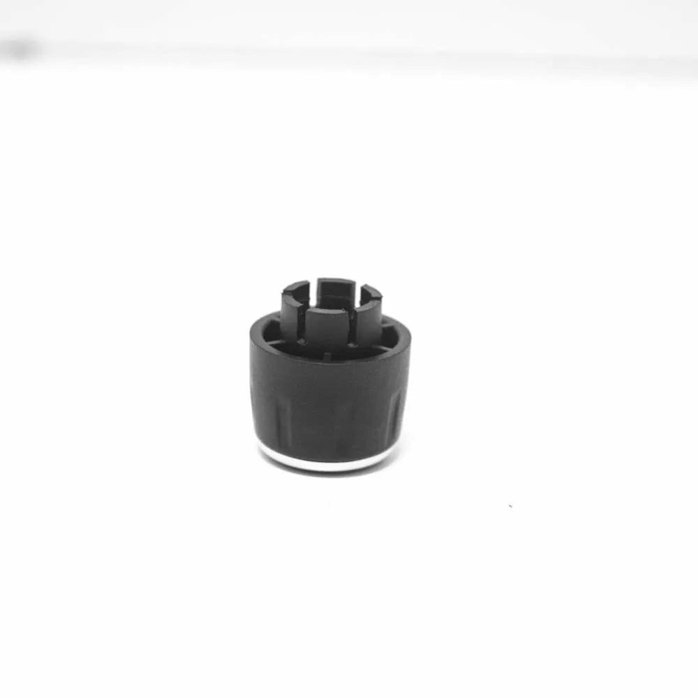 NEW BMW X1 E84 SOUND SYSTEM RADIO KNOB 65129231059 9231059 ORIGINAL