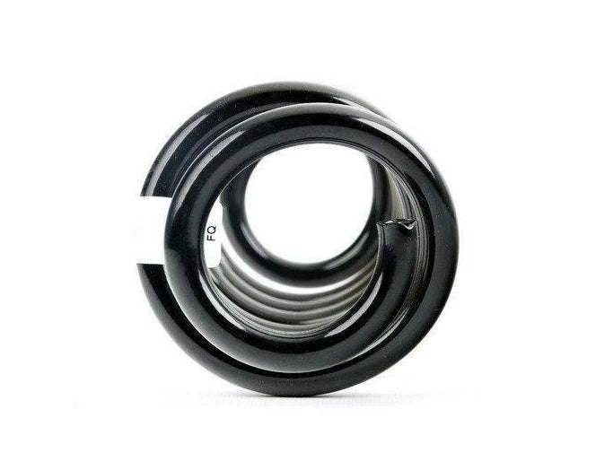 NEW AUDI A3 8V REAR COIL SPRING 5Q0511115FQ ORIGINAL