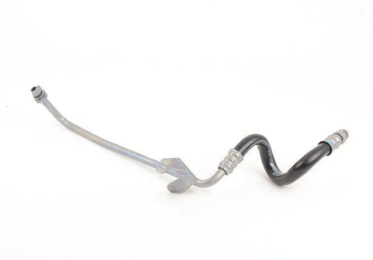 NEW AUDI A4 B8 AUTOMATIC TRANSMISSION OIL PRESSURE LINE 8K0317826AJ ORIGINAL