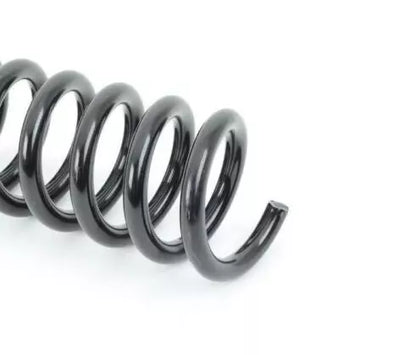 NEW MERCEDES-BENZ C W202 REAR SPRING A2023242104 ORIGINAL