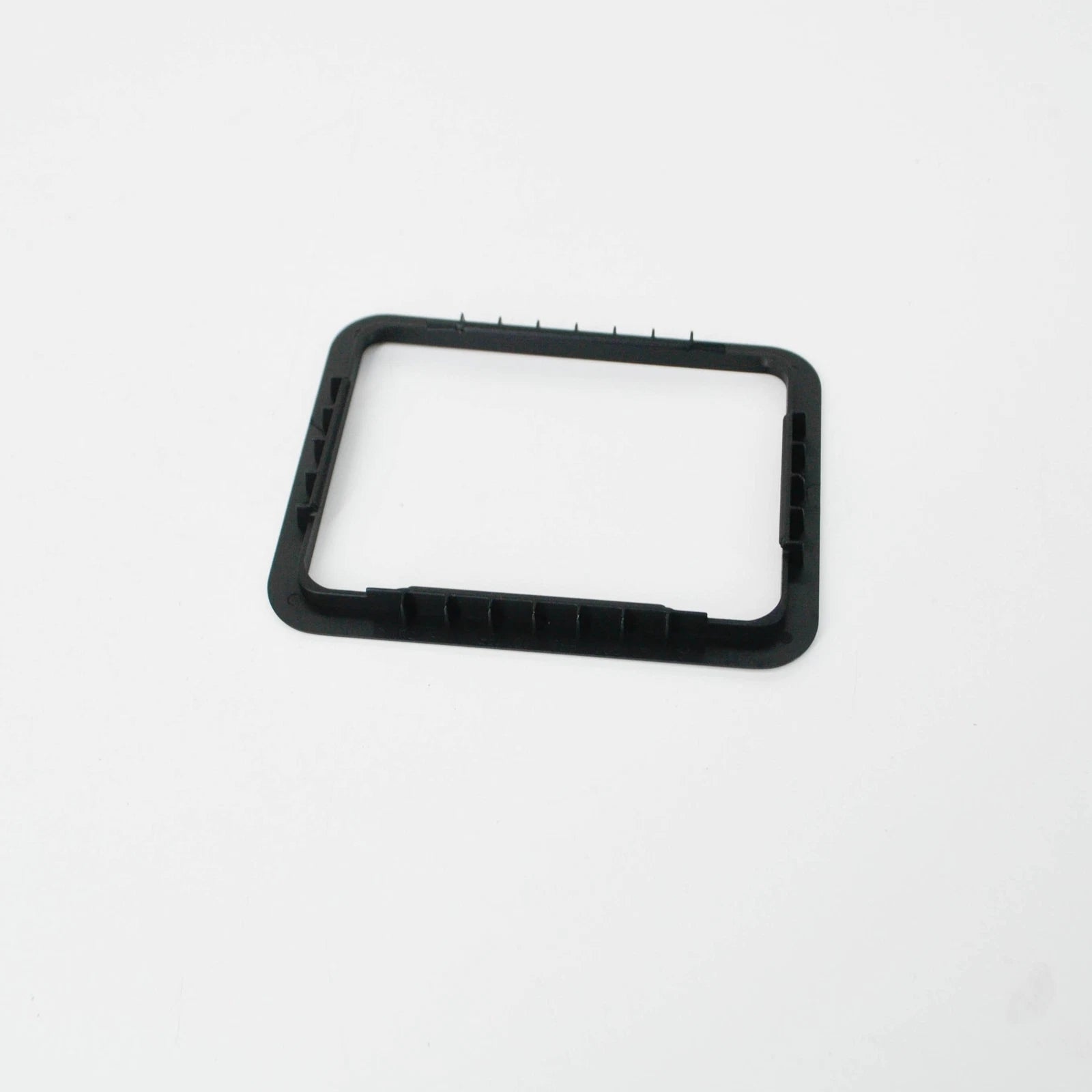 NEW MB S W220 LUGGAGE COMPARTMENT HANDLE BRACKET FRAME A22068402657C45 ORIGINAL