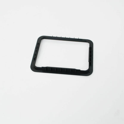 NEW MB S W220 LUGGAGE COMPARTMENT HANDLE BRACKET FRAME A22068402657C45 ORIGINAL