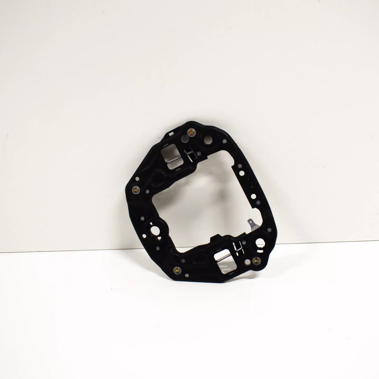 NEW BMW 5 G30 STEERING WHEEL HORN CONTACT PLATE 32306884004 ORIGINAL