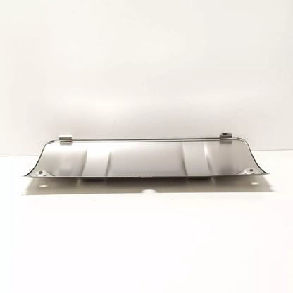 NEW AUDI Q7 4L REAR BUMPER TOWBAR COVER TRIM 4L0807819F 2015 ORIGINAL