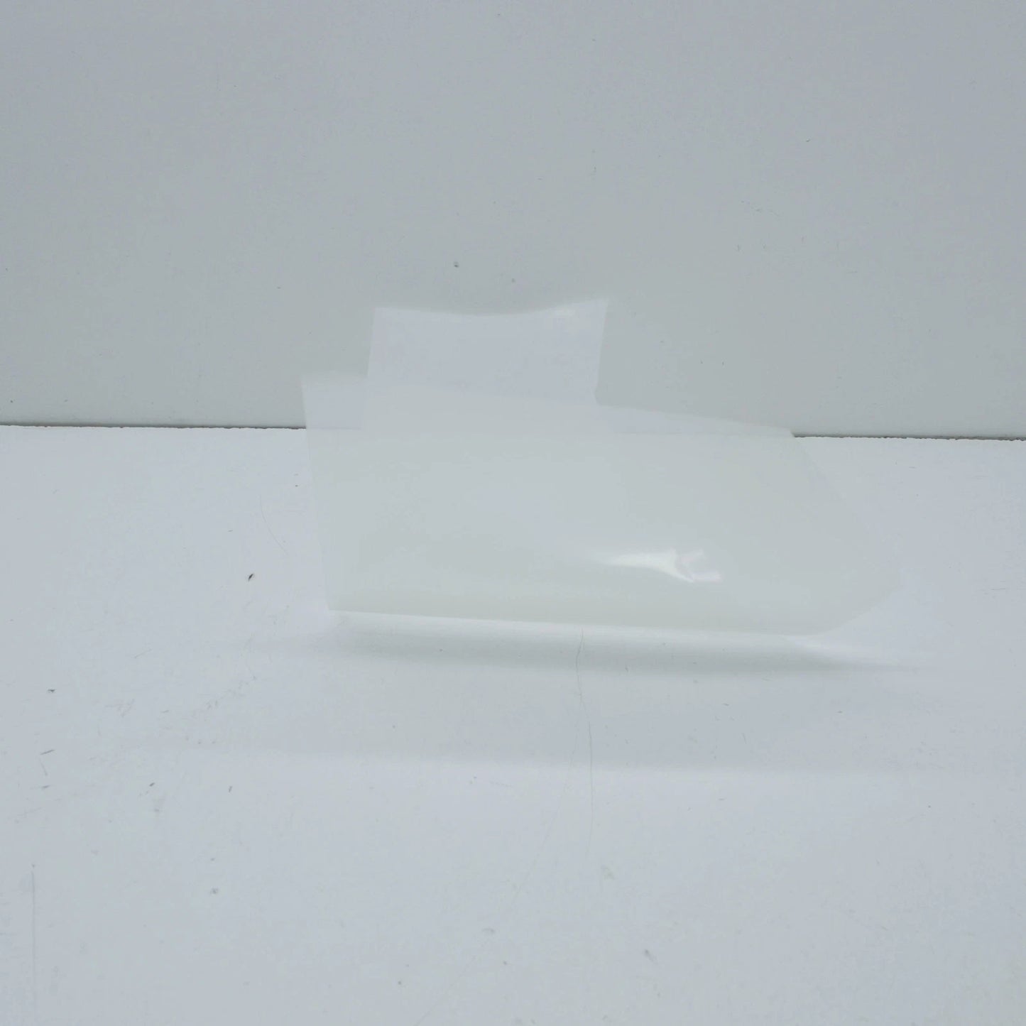 NEW AUDI E-TRON GT REAR LEFT STONE CHIP PROTECTION FILM 4J3839707