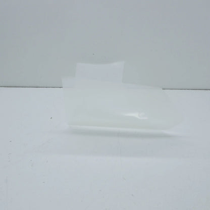 NEW AUDI E-TRON GT REAR LEFT STONE CHIP PROTECTION FILM 4J3839707