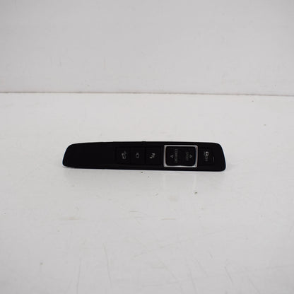 NEW BMW X5 F15 FRONT CENTER CONSOLE MULTI SWITCH 61319262721 LHD ORIGINAL
