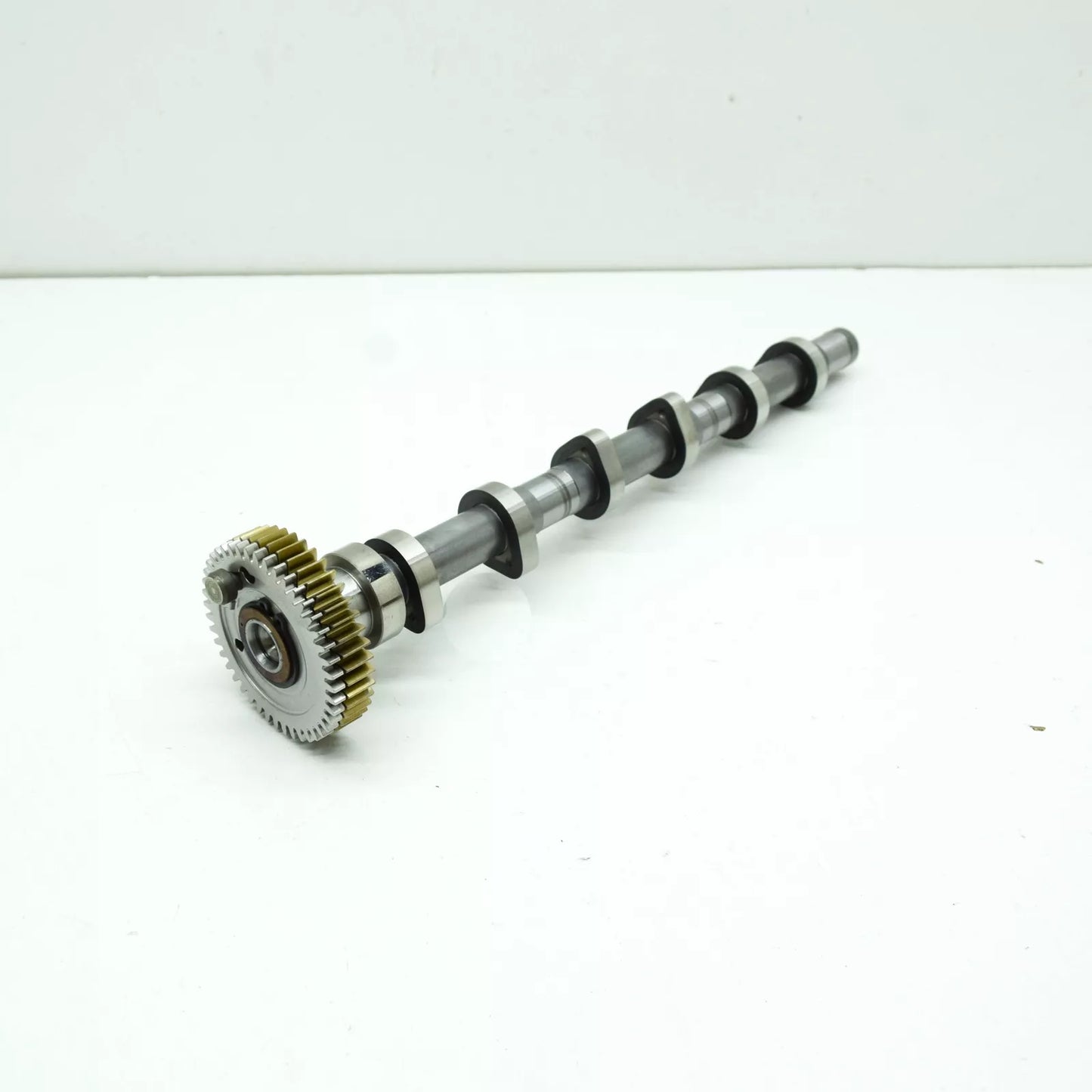 NEW VOLKSWAGEN AMAROK INLET CAMSHAFT 059109011DA ORIGINAL