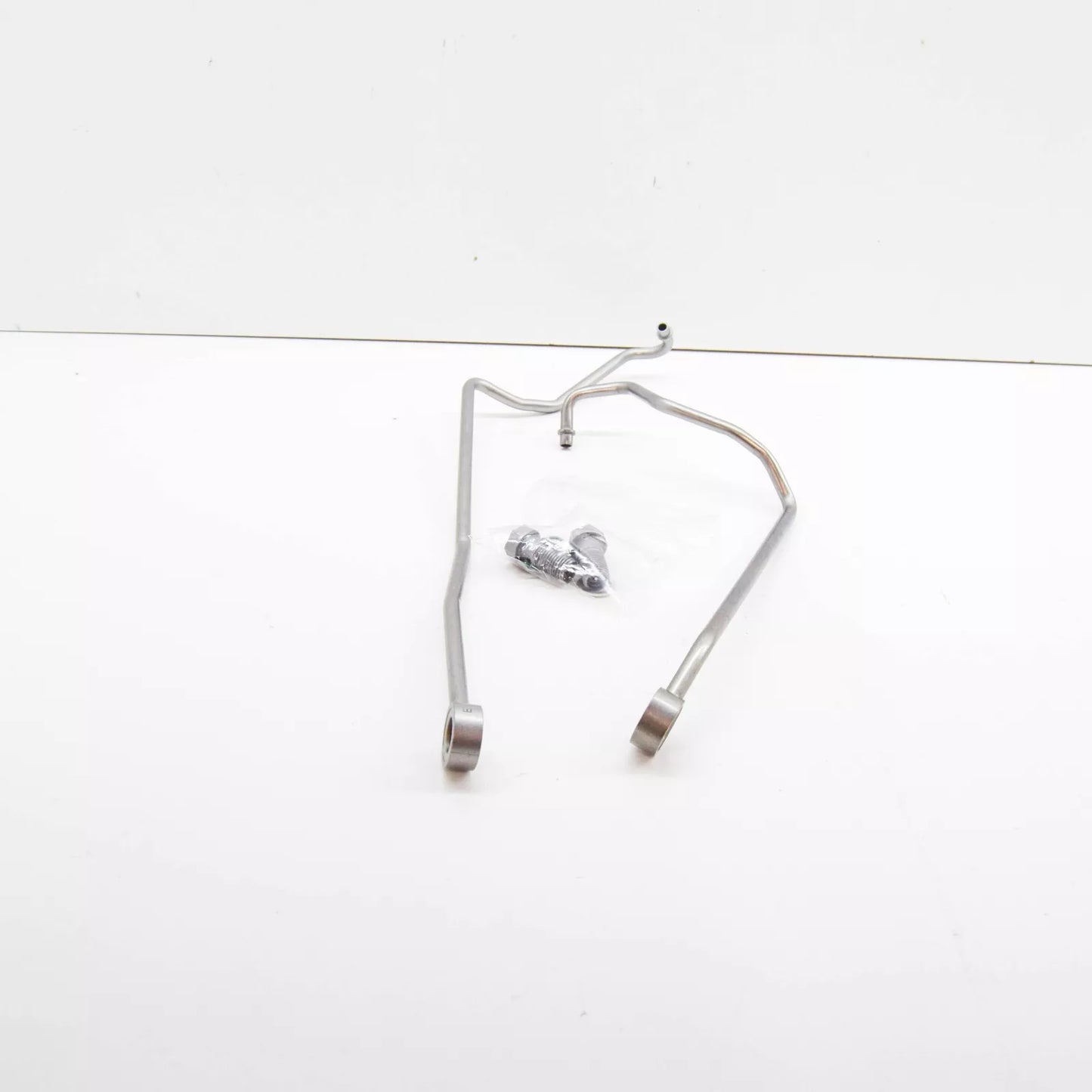 NEW MERCEDES-BENZ C W204 STEERING GEAR REPAIR KIT RHD A2044608800 ORIGINAL