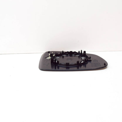 NEW SMART FORTWO COUPE 453 FRONT LEFT DOOR MIRROR GLASS LHD A4538114100 ORIGINAL