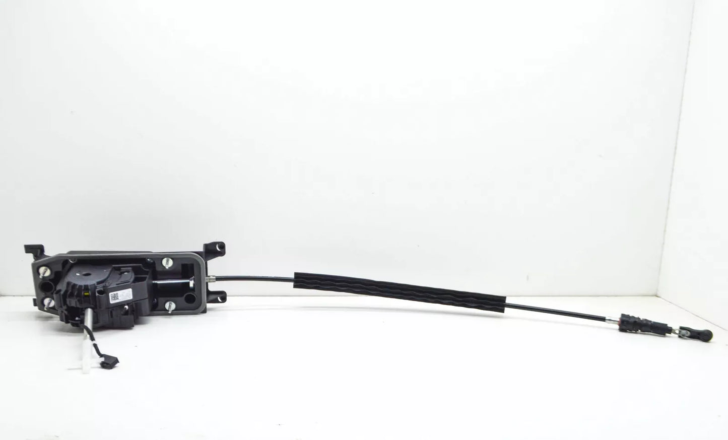 NEW VOLKSWAGEN POLO AW GEAR SHIFTING MECHANISM LHD 2Q1713023AQ ORIGINAL