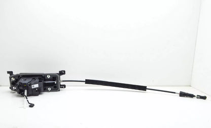 NEW VOLKSWAGEN POLO AW GEAR SHIFTING MECHANISM LHD 2Q1713023AQ ORIGINAL