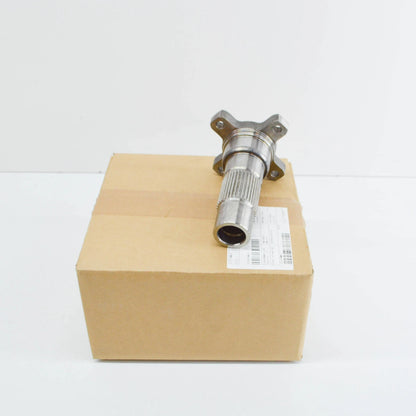 NEW BMW X3 E83 TRANSFER CASE FRONT OUTPUT FLANGE 27107537664 ORIGINAL