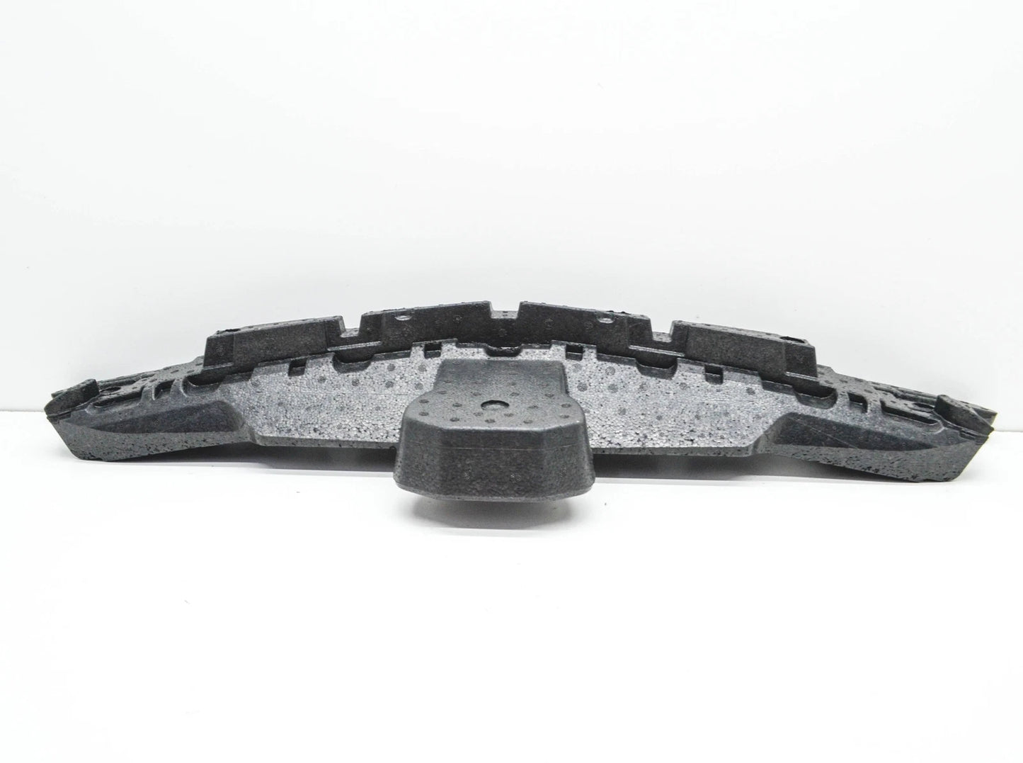 NEW MB C W205 FRONT BUMPER CENTRAL IMPACT ABSORBER A2058850637 ORIGINAL