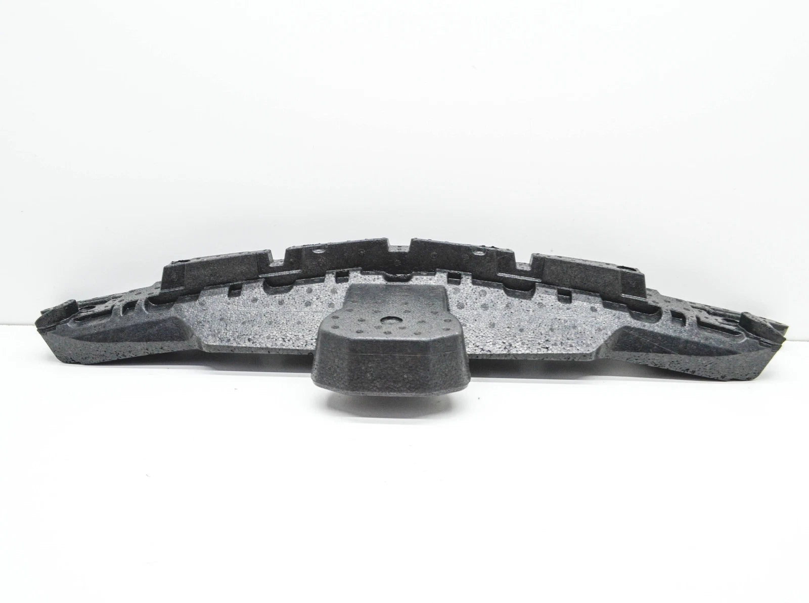 NEW MB C W205 FRONT BUMPER CENTRAL IMPACT ABSORBER A2058850637 ORIGINAL