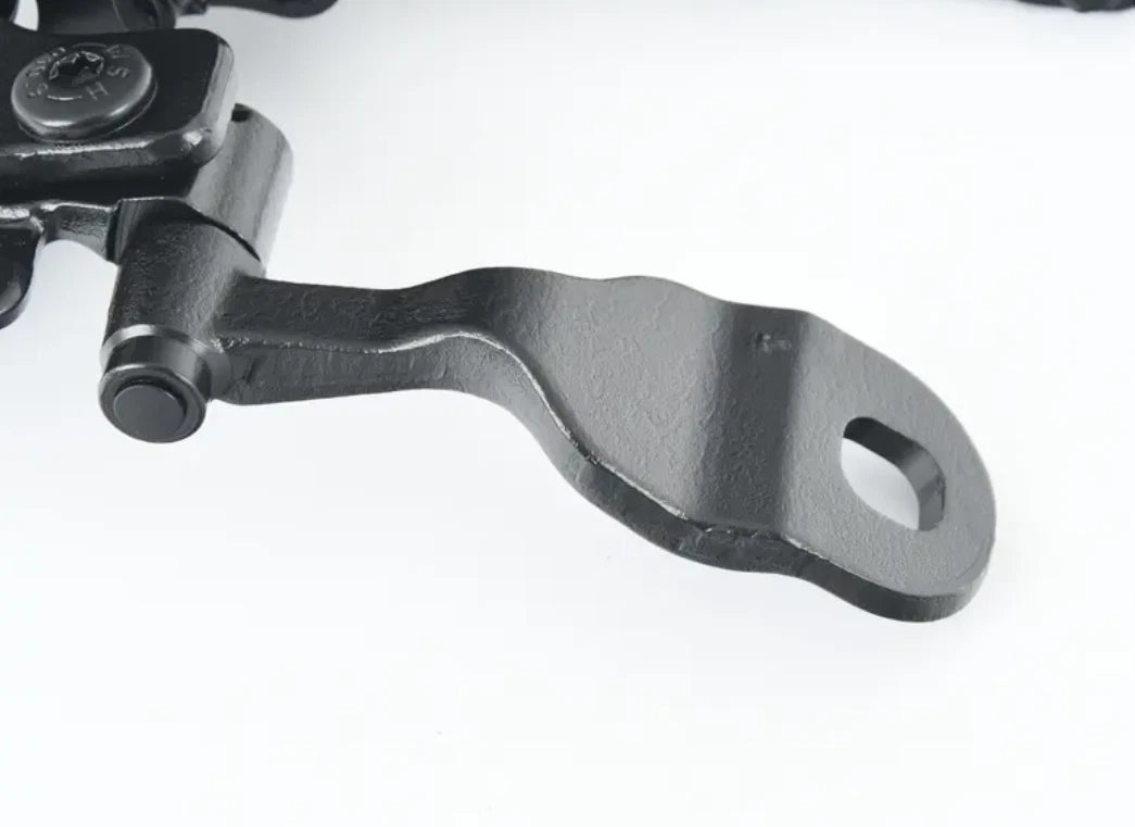 NEW BMW 3 TOURING F31 RIGHT TRUNK LID HINGE 7298070 41007298070 ORIGINAL